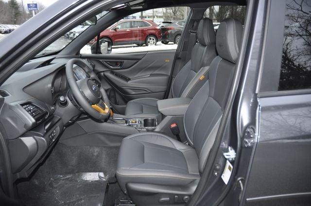 new 2024 Subaru Forester car, priced at $38,928