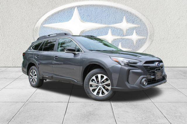 new 2025 Subaru Outback car, priced at $31,719