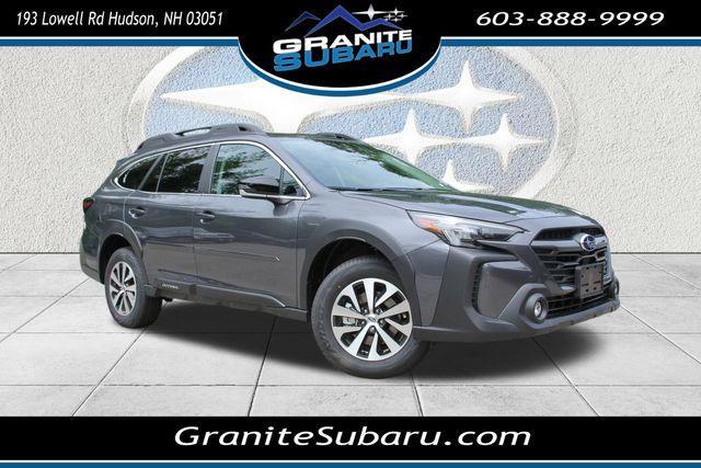 new 2025 Subaru Outback car, priced at $31,719