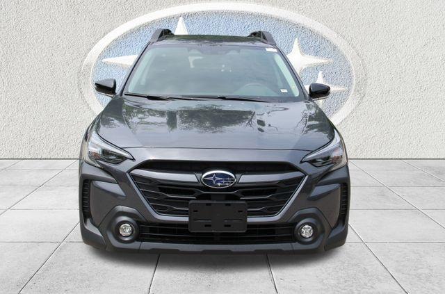 new 2025 Subaru Outback car, priced at $31,719