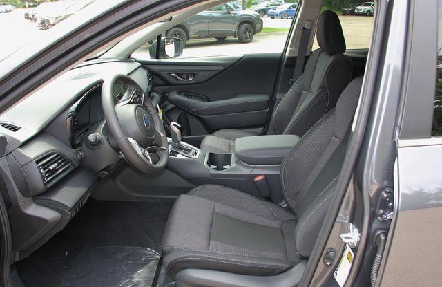new 2025 Subaru Outback car, priced at $31,719