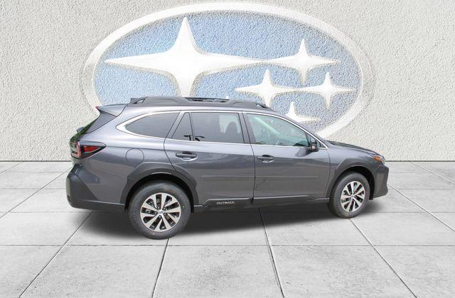 new 2025 Subaru Outback car, priced at $31,719