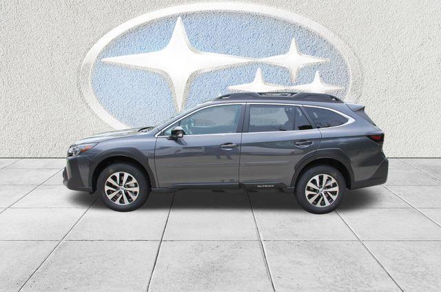 new 2025 Subaru Outback car, priced at $31,719