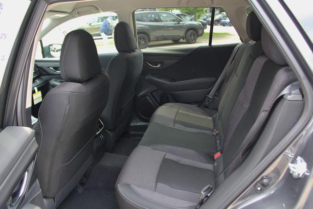 new 2025 Subaru Outback car, priced at $31,719