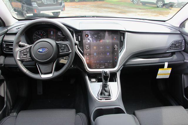 new 2025 Subaru Outback car, priced at $31,719