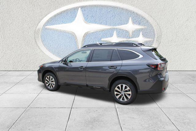 new 2025 Subaru Outback car, priced at $31,719