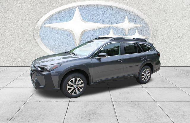 new 2025 Subaru Outback car, priced at $31,719