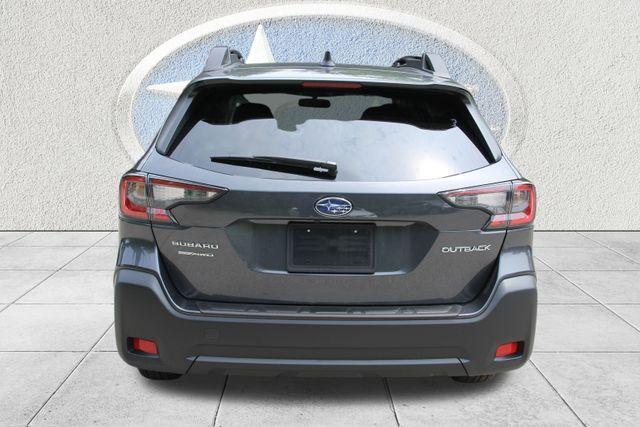 new 2025 Subaru Outback car, priced at $31,719
