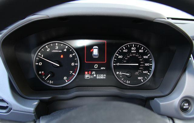 used 2024 Subaru Crosstrek car, priced at $26,495