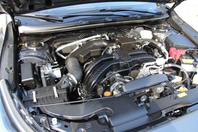 used 2024 Subaru Crosstrek car, priced at $26,990