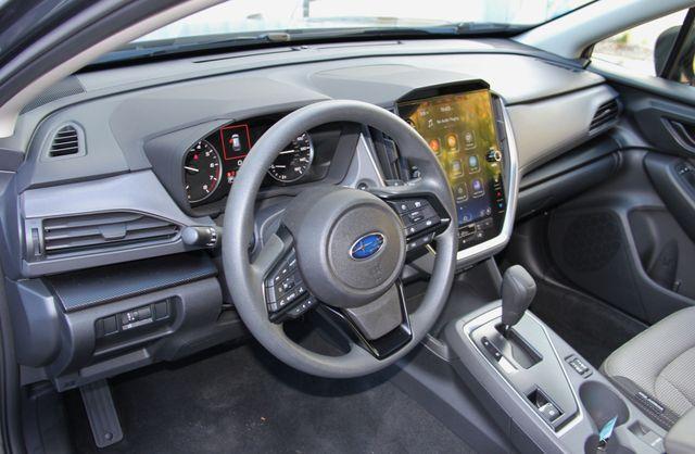 used 2024 Subaru Crosstrek car, priced at $26,990