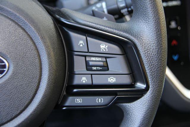 used 2024 Subaru Crosstrek car, priced at $26,495