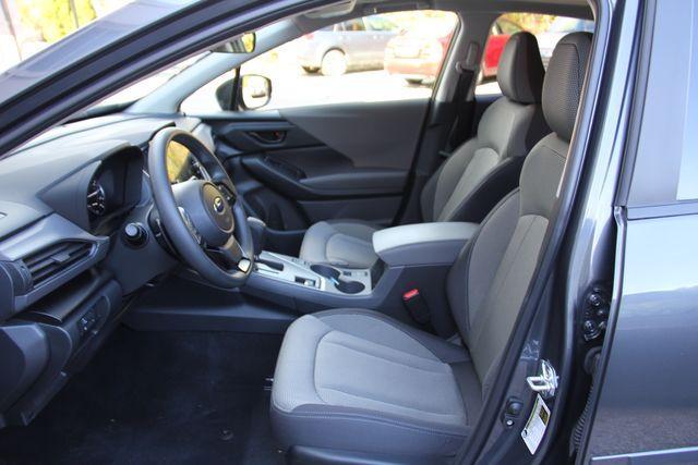 used 2024 Subaru Crosstrek car, priced at $26,990