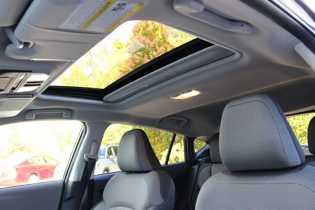 used 2024 Subaru Crosstrek car, priced at $26,990