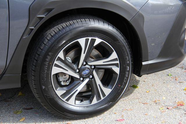 used 2024 Subaru Crosstrek car, priced at $26,990