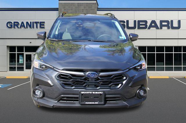 used 2024 Subaru Crosstrek car, priced at $26,990
