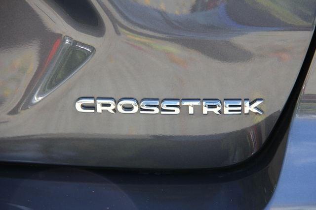 used 2024 Subaru Crosstrek car, priced at $26,990