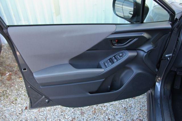 used 2024 Subaru Crosstrek car, priced at $26,990