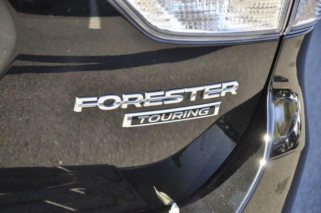 used 2024 Subaru Forester car, priced at $34,990