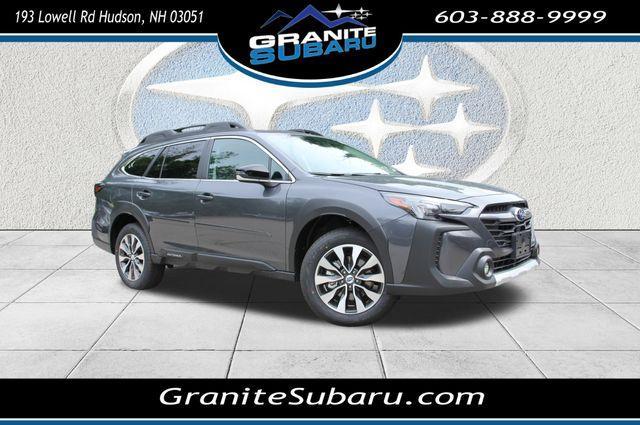 new 2025 Subaru Outback car, priced at $38,864