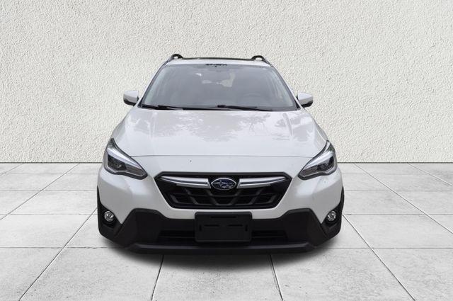 used 2021 Subaru Crosstrek car, priced at $22,990