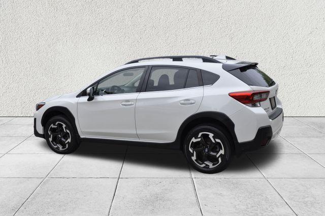 used 2021 Subaru Crosstrek car, priced at $22,990