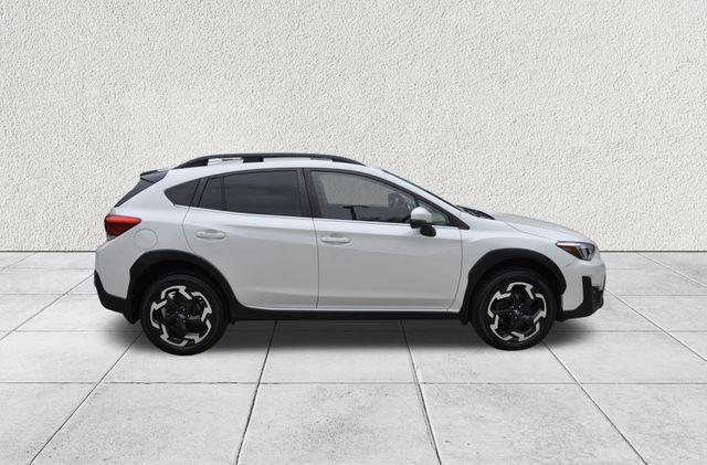 used 2021 Subaru Crosstrek car, priced at $19,990