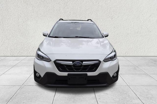 used 2021 Subaru Crosstrek car, priced at $19,990