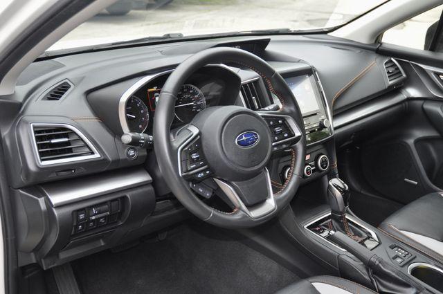 used 2021 Subaru Crosstrek car, priced at $22,990