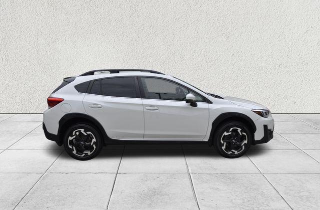 used 2021 Subaru Crosstrek car, priced at $22,990