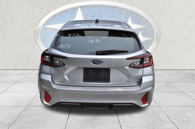 new 2024 Subaru Impreza car, priced at $22,978