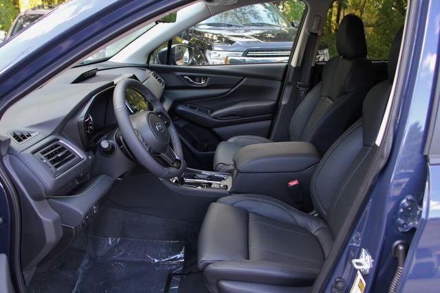 new 2025 Subaru Ascent car, priced at $50,669