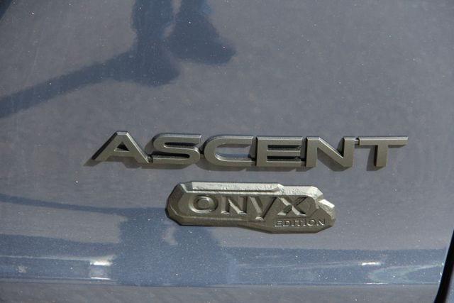 new 2025 Subaru Ascent car, priced at $50,669