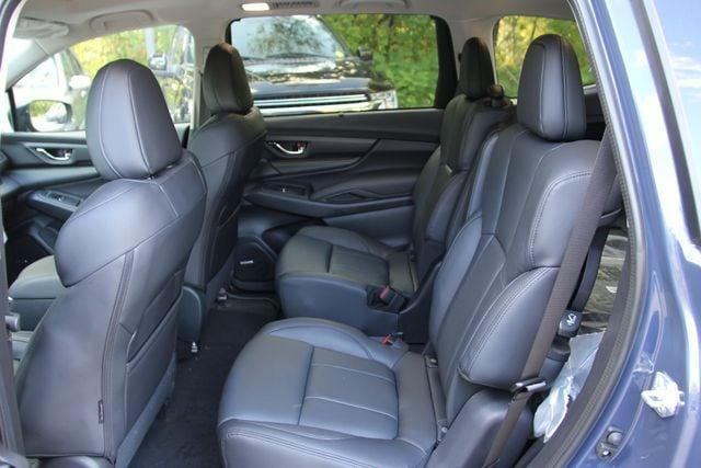 new 2025 Subaru Ascent car, priced at $50,669