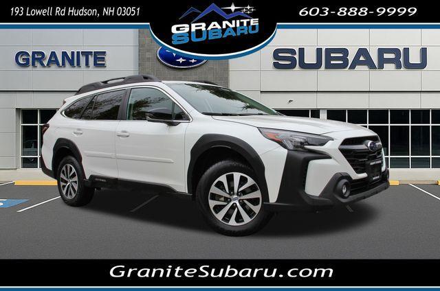 used 2024 Subaru Outback car, priced at $29,990