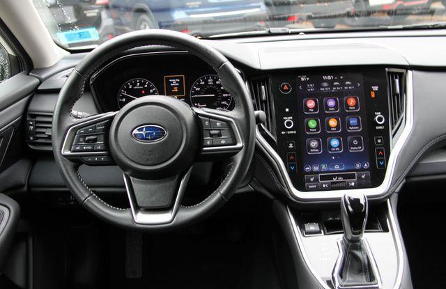 used 2024 Subaru Outback car, priced at $29,990