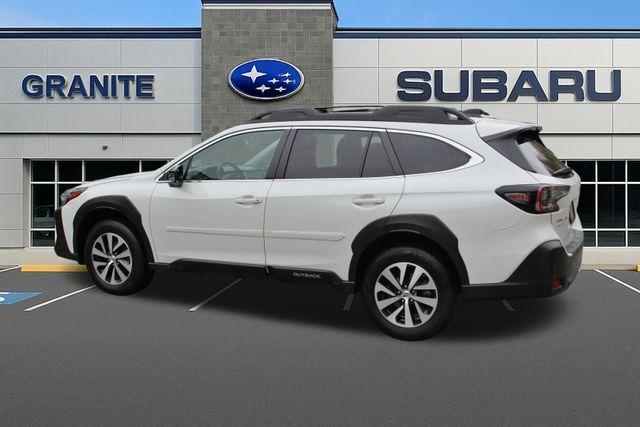 used 2024 Subaru Outback car, priced at $29,990