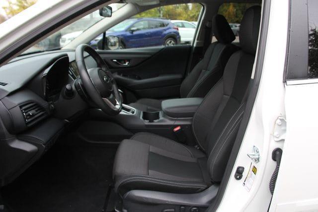used 2024 Subaru Outback car, priced at $29,990