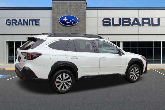 used 2024 Subaru Outback car, priced at $29,990