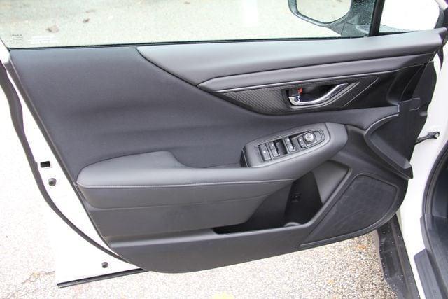 used 2024 Subaru Outback car, priced at $29,990