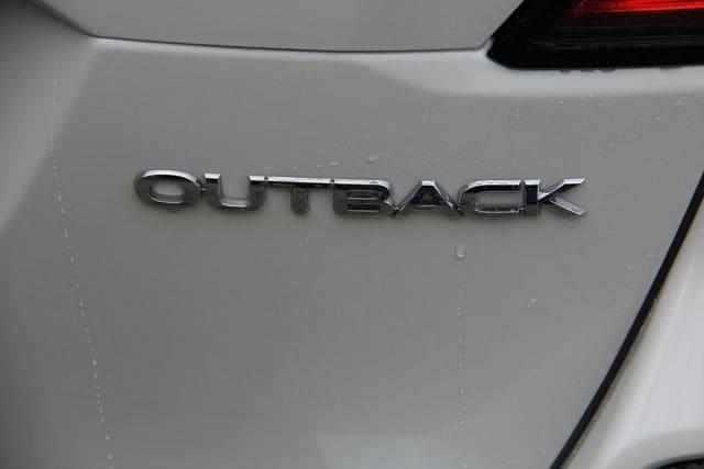 used 2024 Subaru Outback car, priced at $29,990