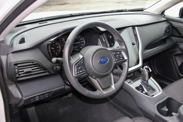 used 2024 Subaru Outback car, priced at $29,990