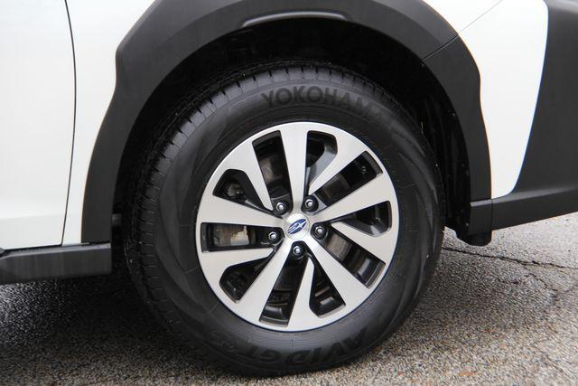 used 2024 Subaru Outback car, priced at $29,990