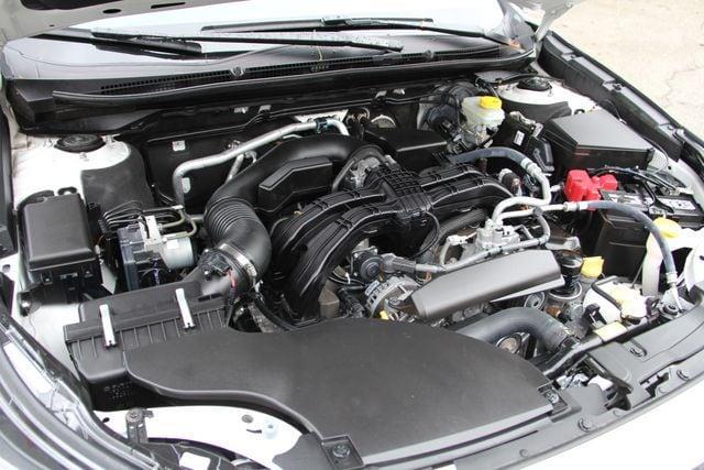 used 2024 Subaru Outback car, priced at $29,990