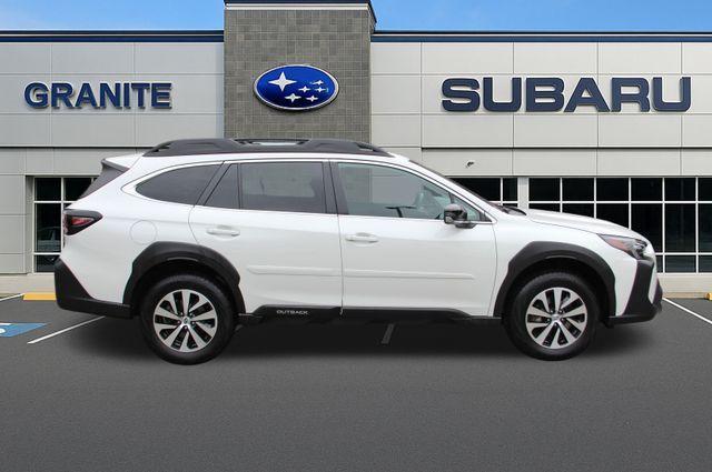 used 2024 Subaru Outback car, priced at $29,990