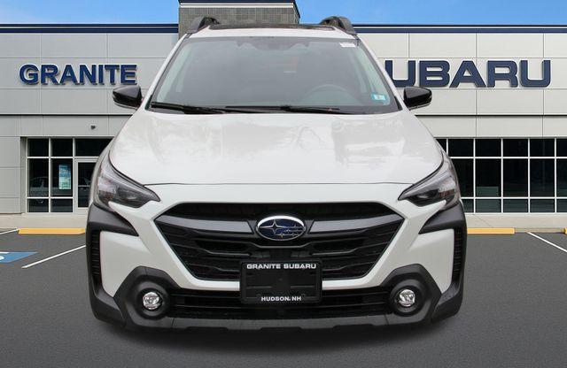 used 2024 Subaru Outback car, priced at $29,990