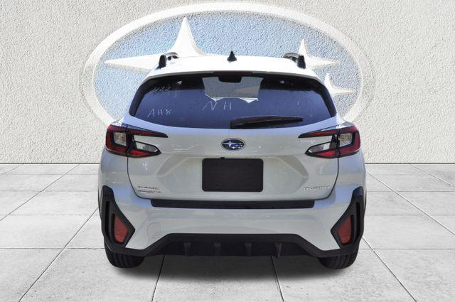 new 2024 Subaru Crosstrek car, priced at $30,152