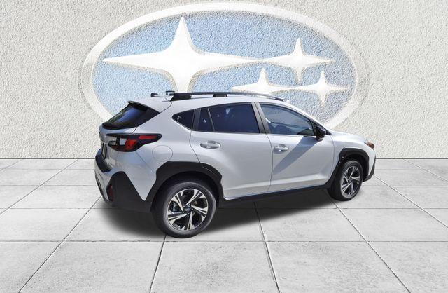 new 2024 Subaru Crosstrek car, priced at $30,152