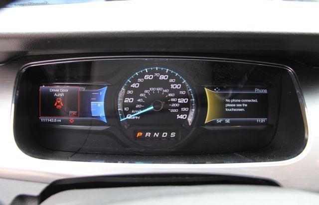 used 2017 Ford Taurus car, priced at $8,995