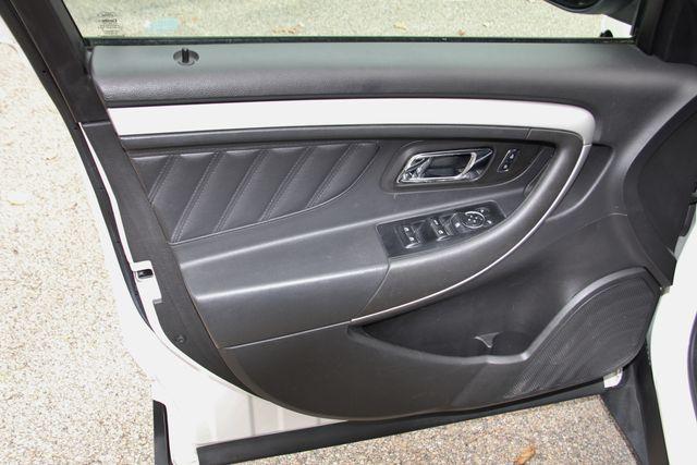 used 2017 Ford Taurus car, priced at $8,995